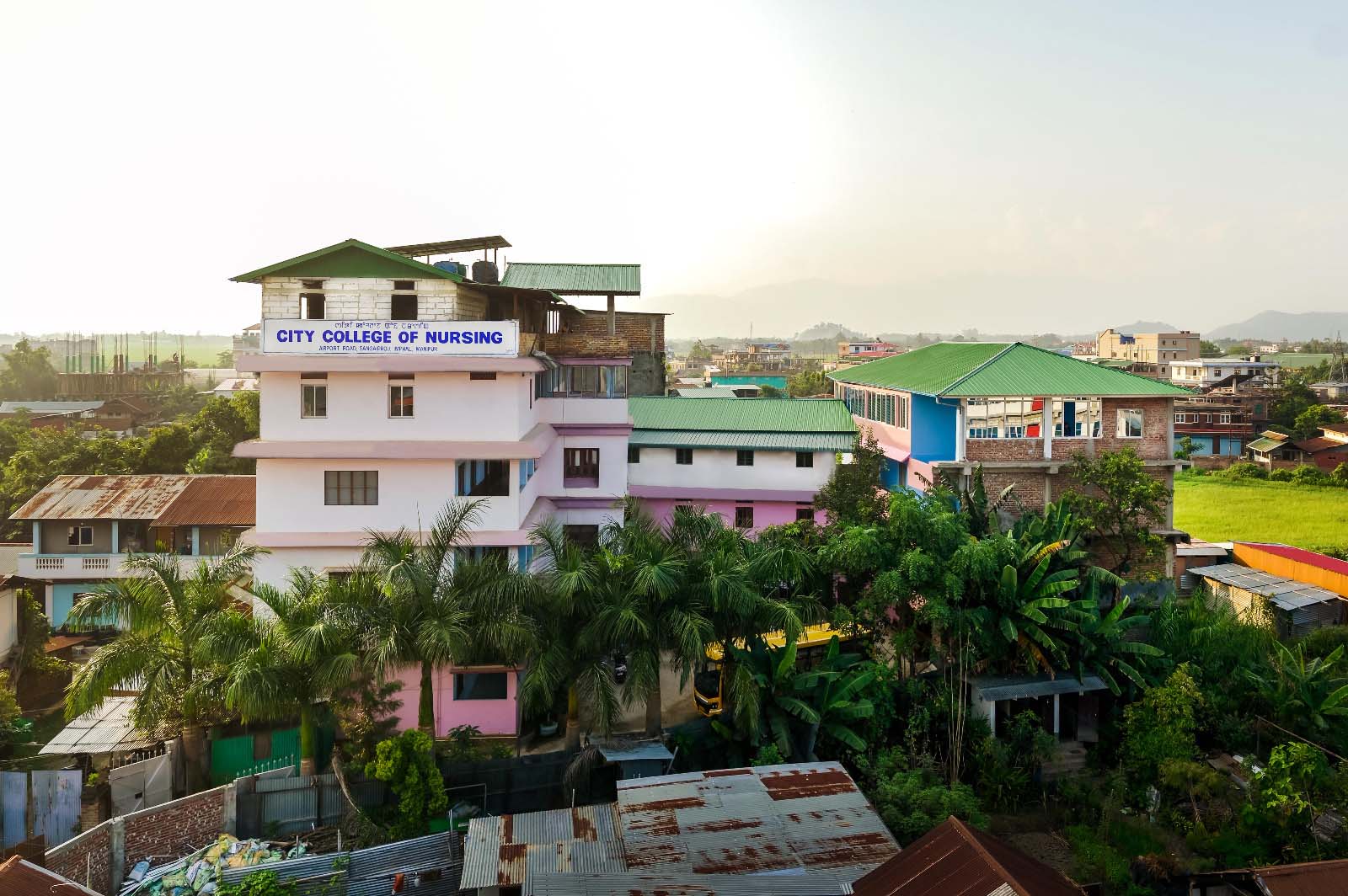 Building