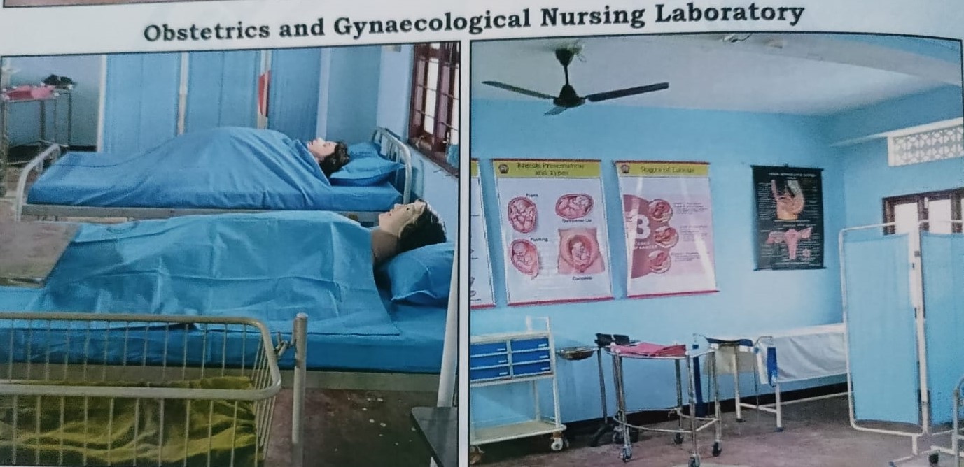 Obstetrics and Gynaecological Laboratory