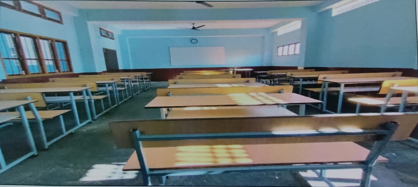 Lecture Room