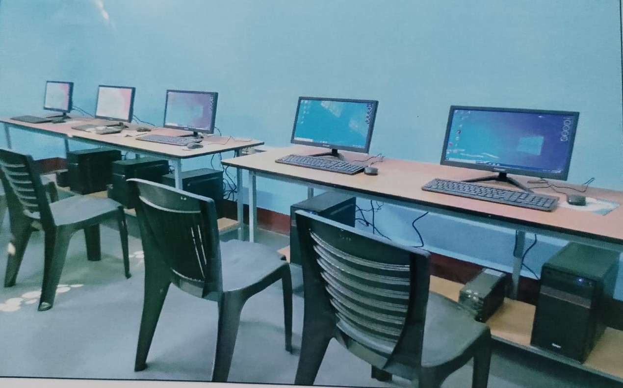 Computer Room